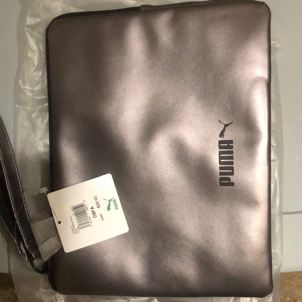 Puma classic pouch